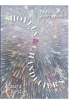Paperback Shovels & Chandeliers Book