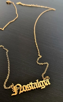 Paperback Nostalgia Book