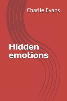 Paperback Hidden emotions Book