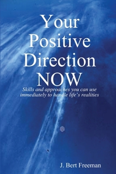 Paperback Your Positive Direction NOW Book