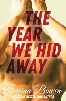 Paperback The Year We Hid Away Book