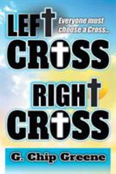 Paperback Left Cross Right Cross Book