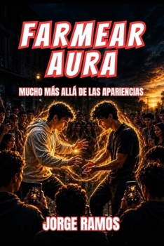 Paperback FARMEAR AURA: Mucho Más Allá de las Apariencias (Spanish Edition) [Spanish] Book