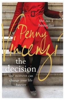 Paperback Untitled Penny Vincenzi 4 Book