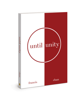 Paperback Until Unity Book