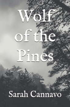 Paperback Wolf of the Pines Book