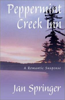 Peppermint Creek Inn - Book #1 of the Intimate Secrets