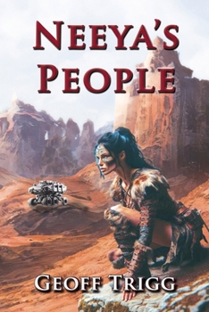 Paperback Neeya's People Book