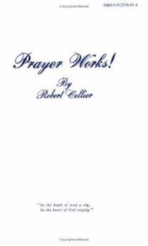 Paperback Prayer Works! Book