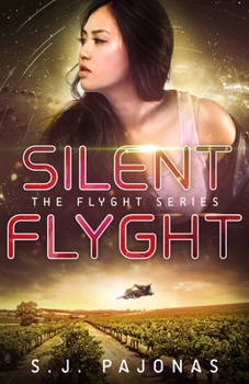 Silent Flyght - Book #5 of the Flyght