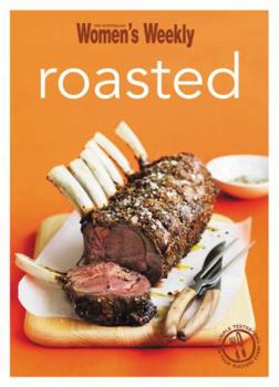Paperback Roasted (The Australian Women's Weekly Minis) Book