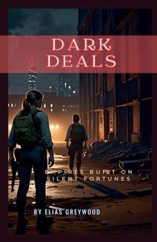 Dark Deals: Empires Built on Silent Fortunes