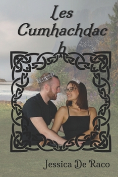 Paperback Les Cumhachdach [French] Book