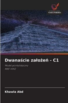 Paperback Dwanaście zalożeń - C1 [Polish] Book