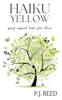 Paperback Haiku Yellow Book