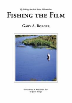 Hardcover Fishing the Film Book