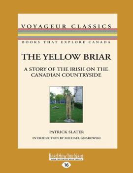 The Yellow Briar: A Story of the Irish on the Canadian Countryside