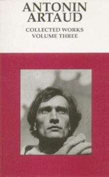 Paperback Collected Works: Vollume Three Book