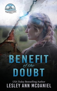 Paperback Benefit of the Doubt Book