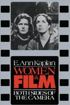 Hardcover Women & Film Book