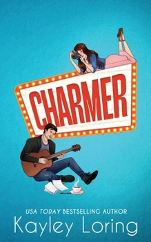 Paperback Charmer Book