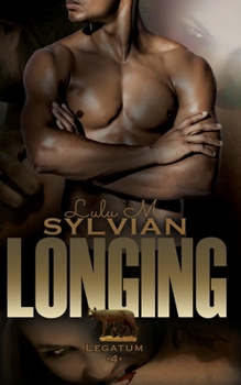 Paperback Longing Book