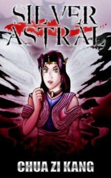 Paperback Silver Astral Book