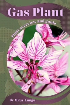Paperback Gas Plant: Plant overview and guide Book