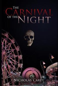 Paperback The Carnival of the Night Book