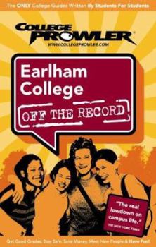 Earlham College (College Prowler) (College Prowler)