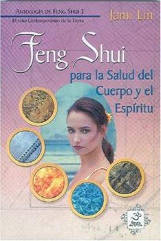 Paperback Feng Shui para la salud del cuerpo y del espiritu (Spanish Edition) [Spanish] Book