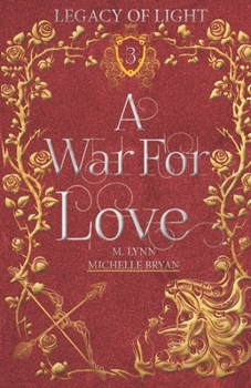 Paperback A War for Love Book