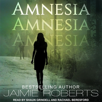 MP3 CD Amnesia Book