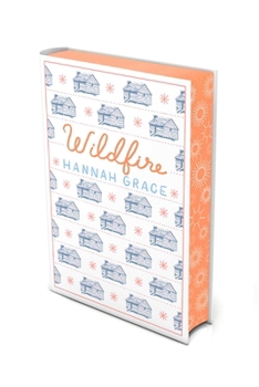 Hardcover Wildfire: Deluxe Edition Hardcover: The Instant Global #1 and Sunday Times Bestseller Book
