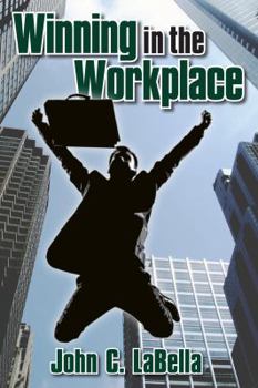 Paperback Winning In The Workplace Book