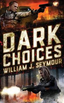 Paperback Dark Choices Book