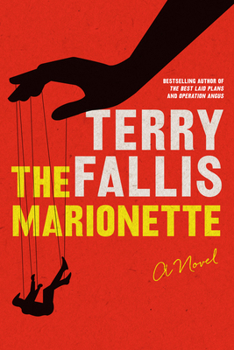 Paperback The Marionette Book