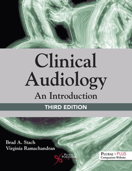Paperback Clinical Audiology Book
