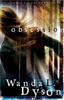 Obsession (Shefford-Johnson) - Book #2 of the Shefford Files