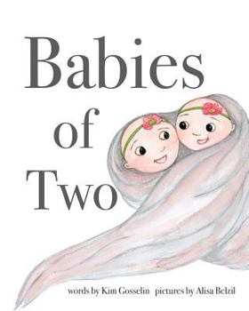 Paperback Babies of Two Book