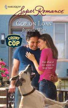 Mass Market Paperback Cop on Loan Book
