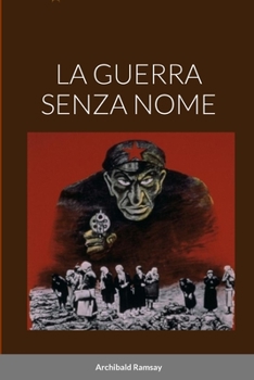 Paperback La Guerra Senza Nome [Italian] Book