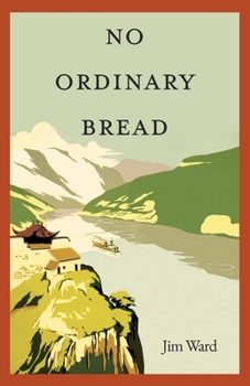 Paperback No Ordinary Bread Book