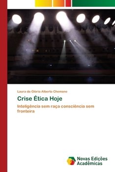 Paperback Crise Ética Hoje [Portuguese] Book