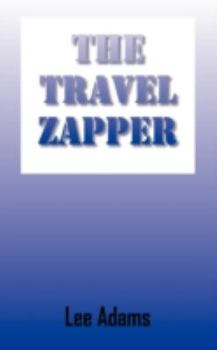 Paperback The Travel Zapper Book