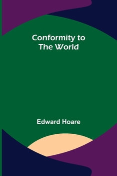 Paperback Conformity to the World Book