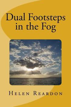 Paperback Dual Footsteps in the Fog Book