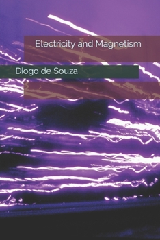 Paperback Electricity and Magnetism Book