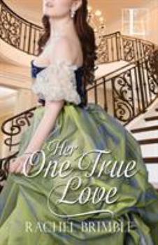 Paperback Her One True Love Book