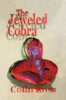 Paperback The Jeweled Cobra Book